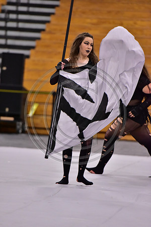 Council Rock North Guard-018