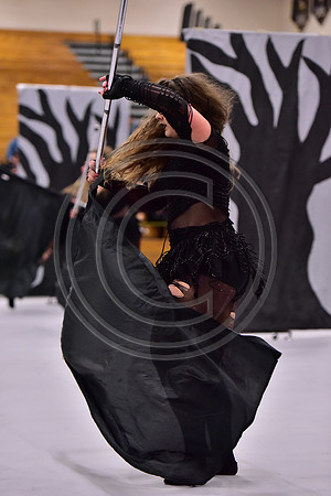 Council Rock North Guard-046
