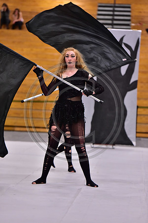 Council Rock North Guard-049