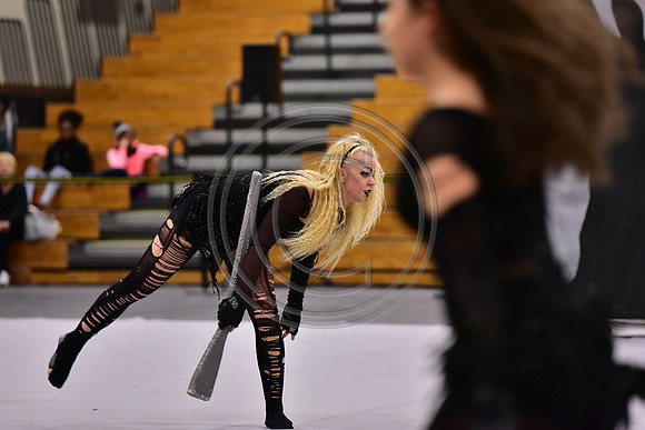 Council Rock North Guard-022