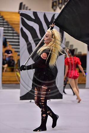 Council Rock North Guard-047