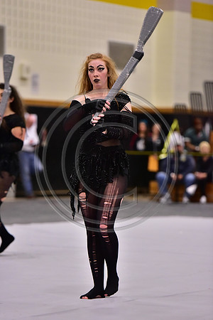 Council Rock North Guard-021