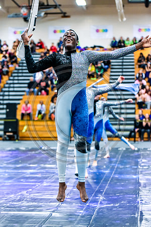 Northern Burlington County Regional A Guard-1558