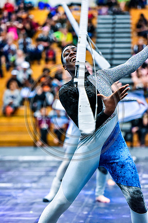 Northern Burlington County Regional A Guard-1559