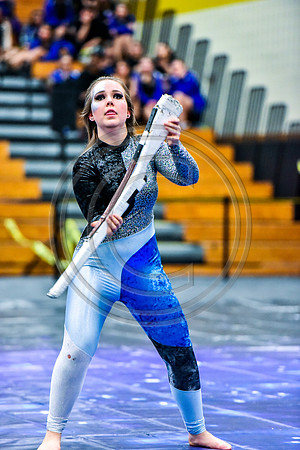 Northern Burlington County Regional A Guard-1561