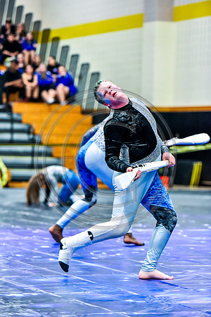 Northern Burlington County Regional A Guard-1575