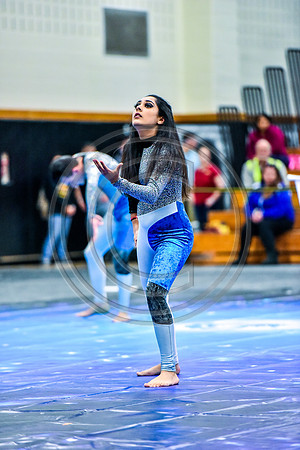 Northern Burlington County Regional A Guard-1549