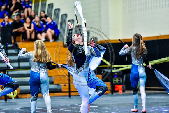 Northern Burlington County Regional A Guard-1569