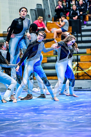 Northern Burlington County Regional A Guard-1535