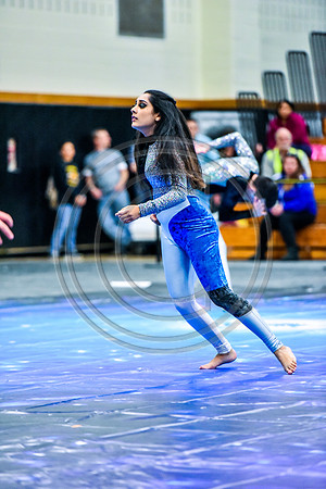 Northern Burlington County Regional A Guard-1542