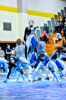 Northern Burlington County Regional A Guard-1536