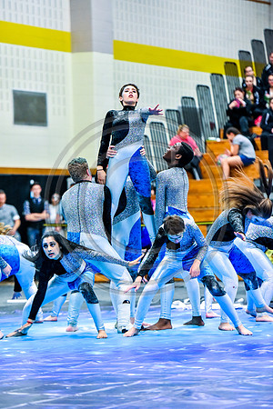 Northern Burlington County Regional A Guard-1536
