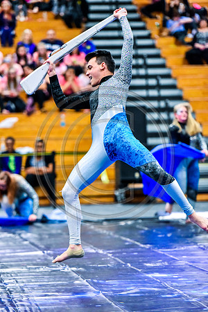 Northern Burlington County Regional A Guard-1578