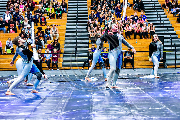 Northern Burlington County Regional A Guard-1570