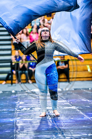 Northern Burlington County Regional A Guard-1563