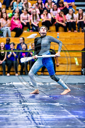 Northern Burlington County Regional A Guard-1554