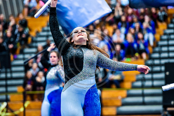 Northern Burlington County Regional A Guard-1568