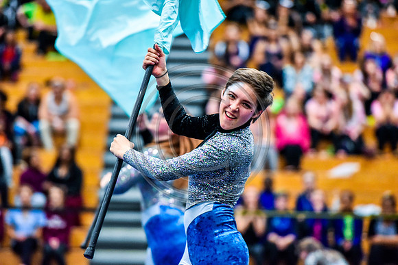 Northern Burlington County Regional A Guard-1589