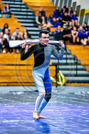 Northern Burlington County Regional A Guard-1579