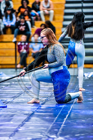 Northern Burlington County Regional A Guard-1580