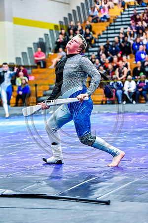 Northern Burlington County Regional A Guard-1553
