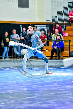 Northern Burlington County Regional A Guard-1555