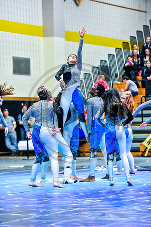 Northern Burlington County Regional A Guard-1537