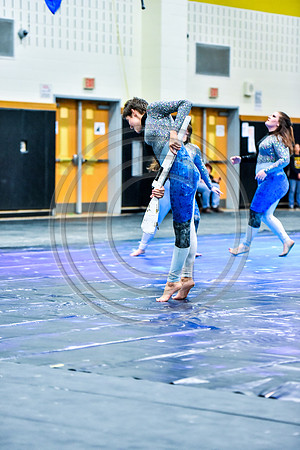 Northern Burlington County Regional A Guard-1582