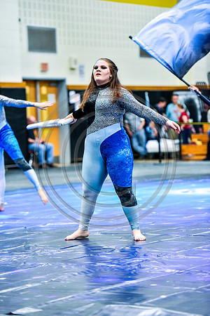 Northern Burlington County Regional A Guard-1564