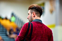 Northern Burlington County Regional A Guard