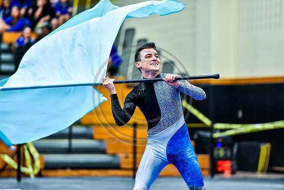 Northern Burlington County Regional A Guard-1587
