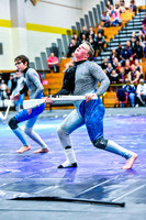 Northern Burlington County Regional A Guard-1552