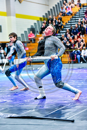 Northern Burlington County Regional A Guard-1552