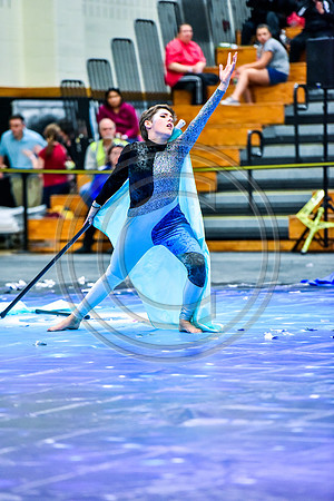 Northern Burlington County Regional A Guard-1592