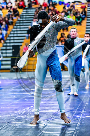 Northern Burlington County Regional A Guard-1557