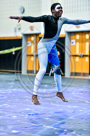 Northern Burlington County Regional A Guard-1543