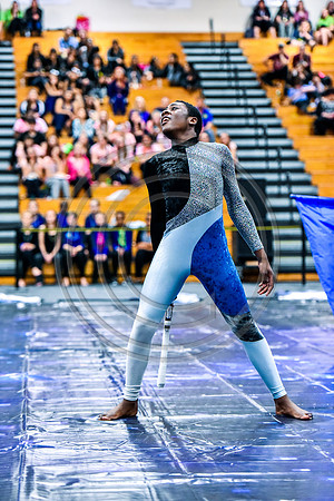 Northern Burlington County Regional A Guard-1581