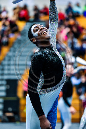 Northern Burlington County Regional A Guard-1560