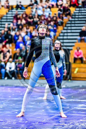 Northern Burlington County Regional A Guard-1541
