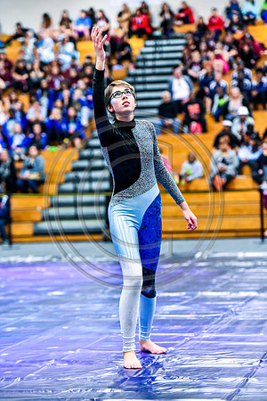 Northern Burlington County Regional A Guard-1546