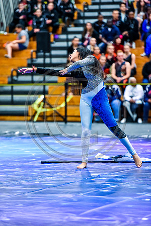 Northern Burlington County Regional A Guard-1574