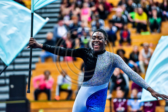 Northern Burlington County Regional A Guard-1586