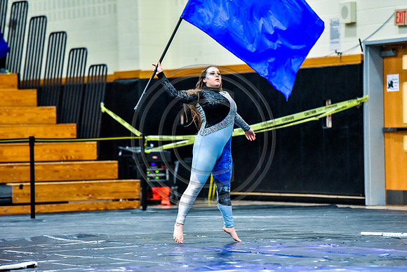 Northern Burlington County Regional A Guard-1572