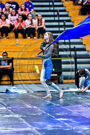 Northern Burlington County Regional A Guard-1585