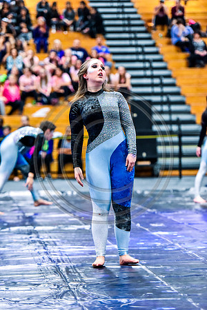 Northern Burlington County Regional A Guard-1545