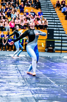 Northern Burlington County Regional A Guard-1539