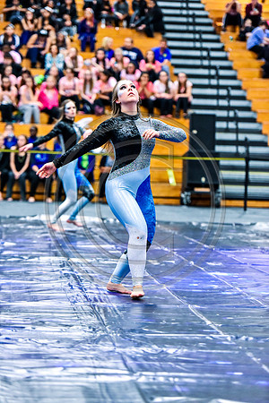 Northern Burlington County Regional A Guard-1539