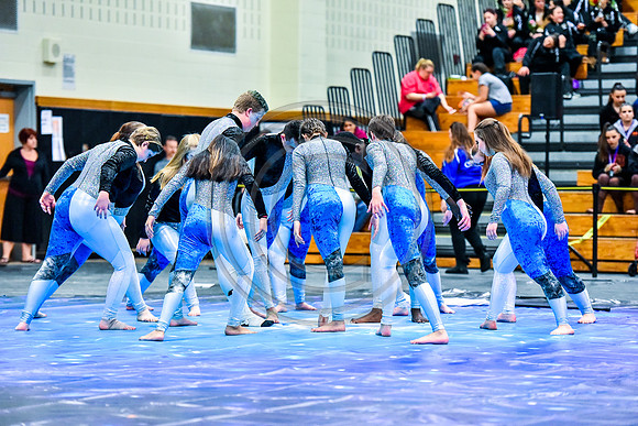 Northern Burlington County Regional A Guard-1533