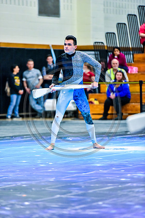 Northern Burlington County Regional A Guard-1556