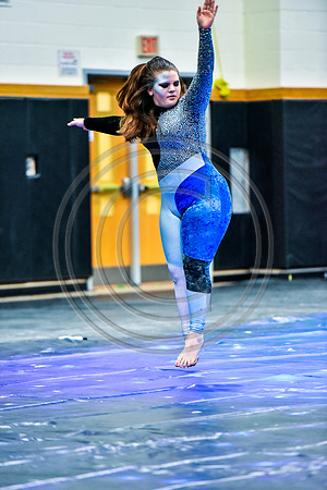 Northern Burlington County Regional A Guard-1551